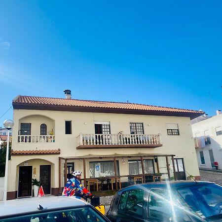 Spray B&B Sitio In Nazare, European Style Εξωτερικό φωτογραφία