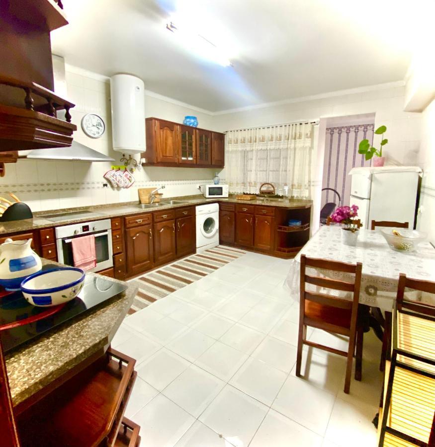 Spray B&B Sitio In Nazare, European Style Εξωτερικό φωτογραφία