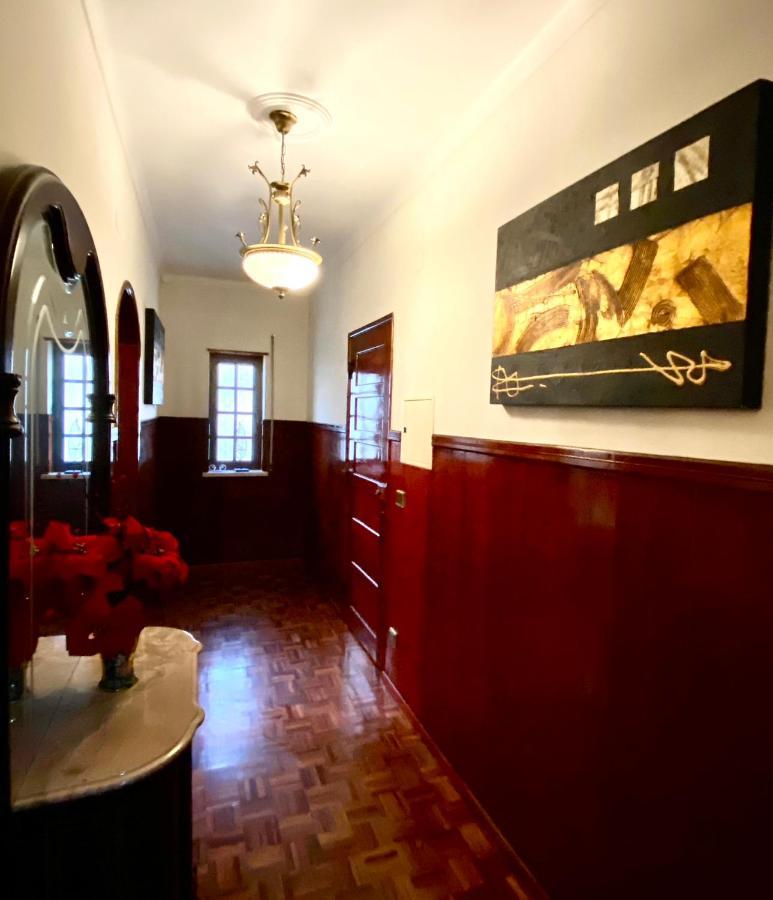 Spray B&B Sitio In Nazare, European Style Εξωτερικό φωτογραφία