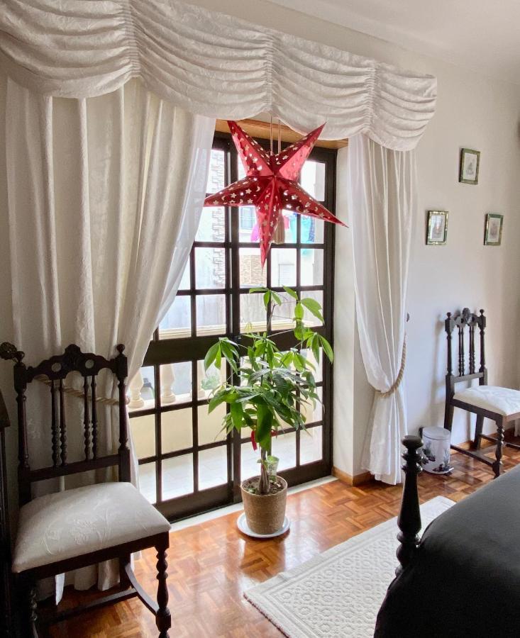 Spray B&B Sitio In Nazare, European Style Εξωτερικό φωτογραφία