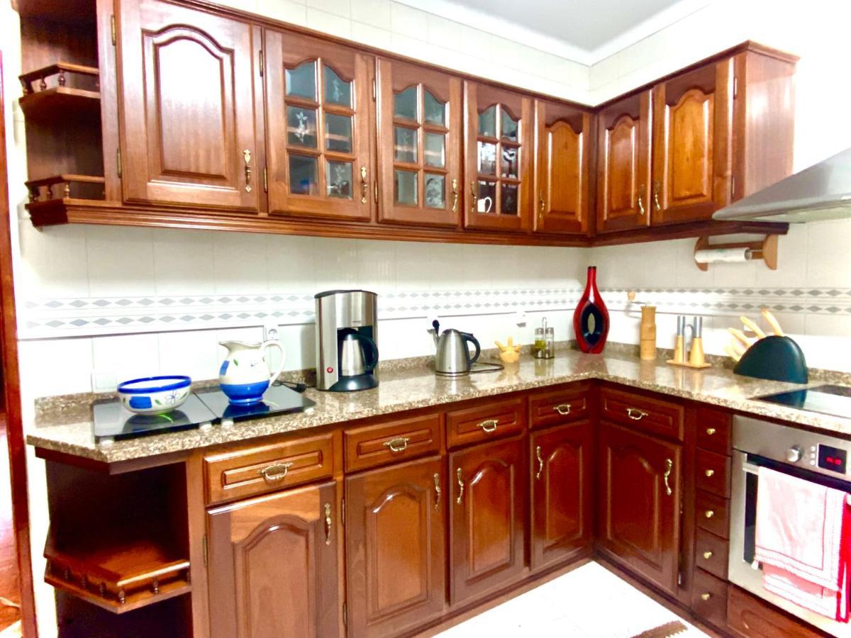 Spray B&B Sitio In Nazare, European Style Εξωτερικό φωτογραφία