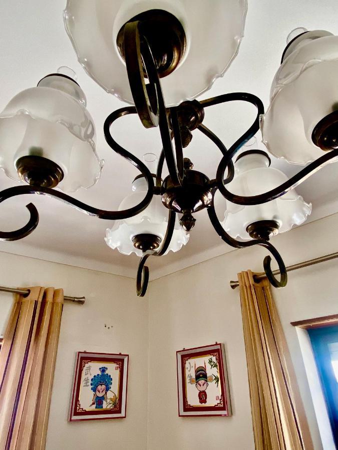 Spray B&B Sitio In Nazare, European Style Εξωτερικό φωτογραφία