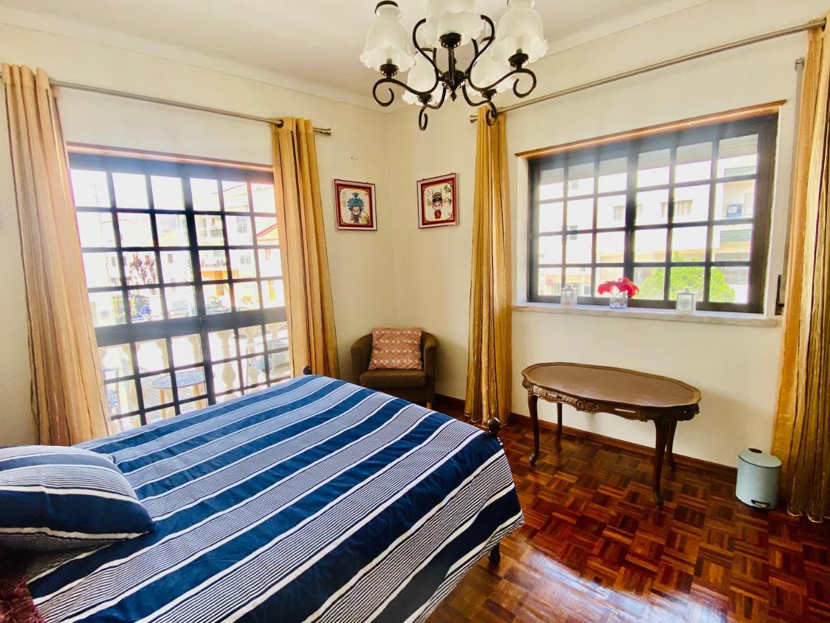 Spray B&B Sitio In Nazare, European Style Εξωτερικό φωτογραφία