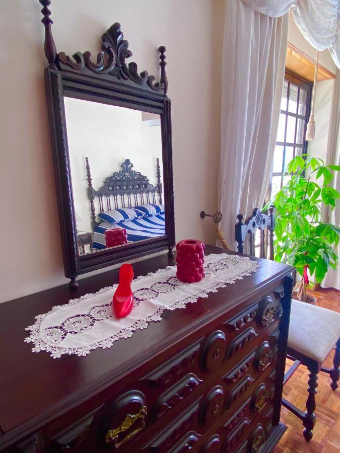 Spray B&B Sitio In Nazare, European Style Εξωτερικό φωτογραφία
