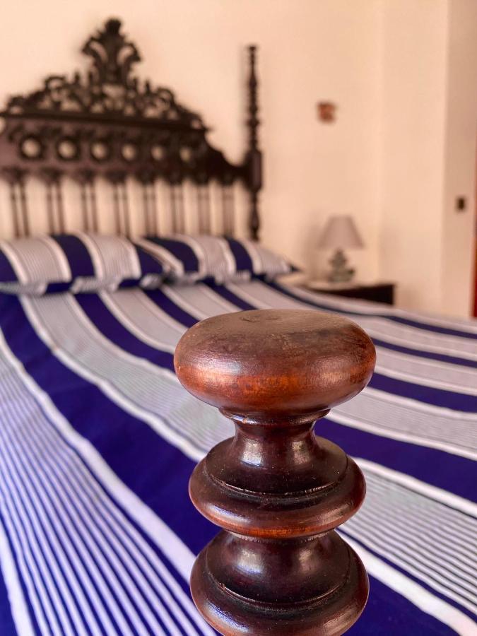 Spray B&B Sitio In Nazare, European Style Εξωτερικό φωτογραφία