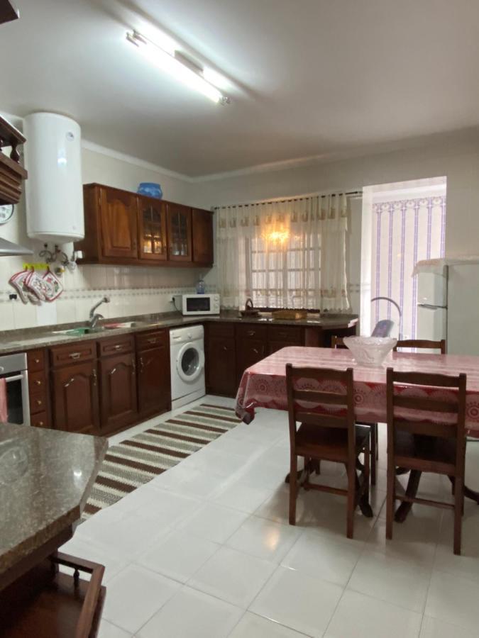 Spray B&B Sitio In Nazare, European Style Εξωτερικό φωτογραφία