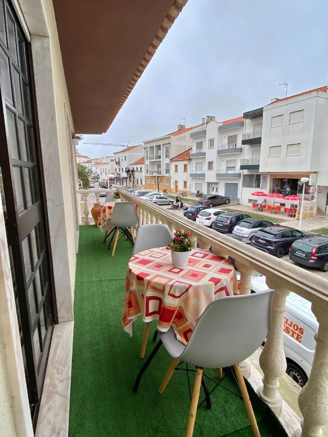 Spray B&B Sitio In Nazare, European Style Εξωτερικό φωτογραφία