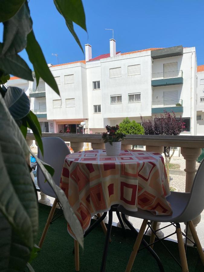 Spray B&B Sitio In Nazare, European Style Εξωτερικό φωτογραφία
