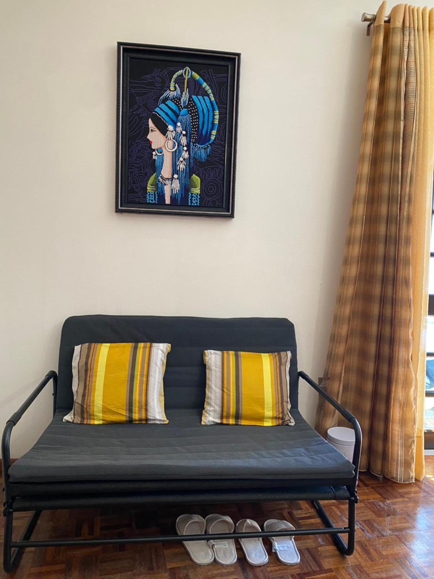Spray B&B Sitio In Nazare, European Style Εξωτερικό φωτογραφία