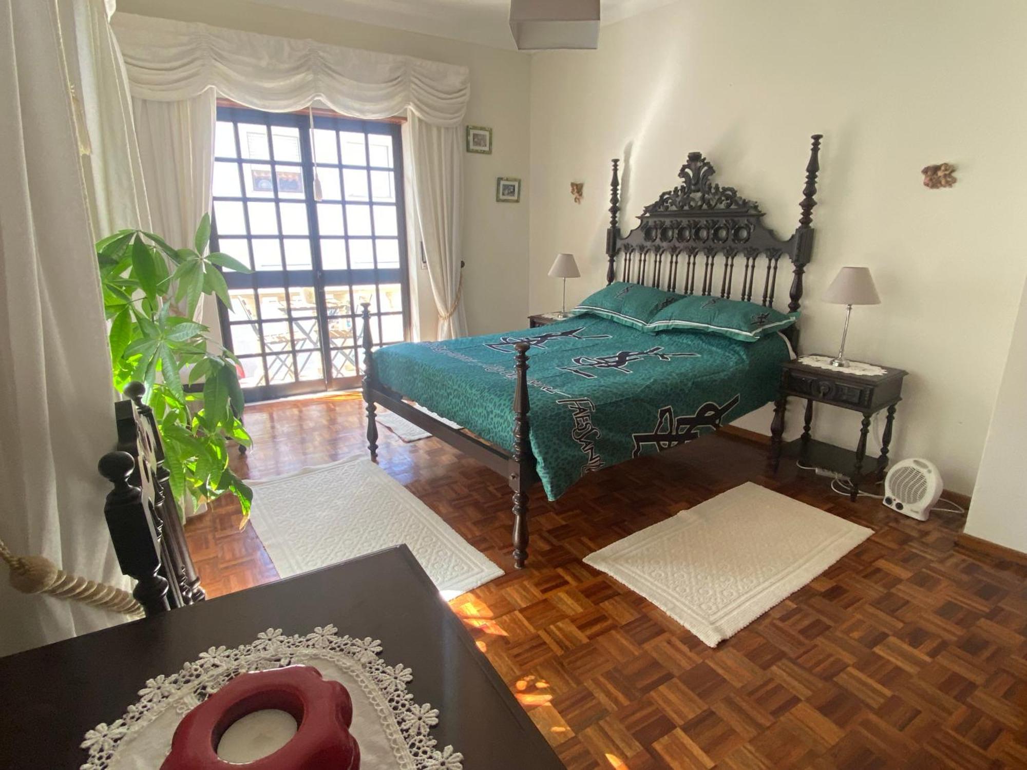 Spray B&B Sitio In Nazare, European Style Δωμάτιο φωτογραφία