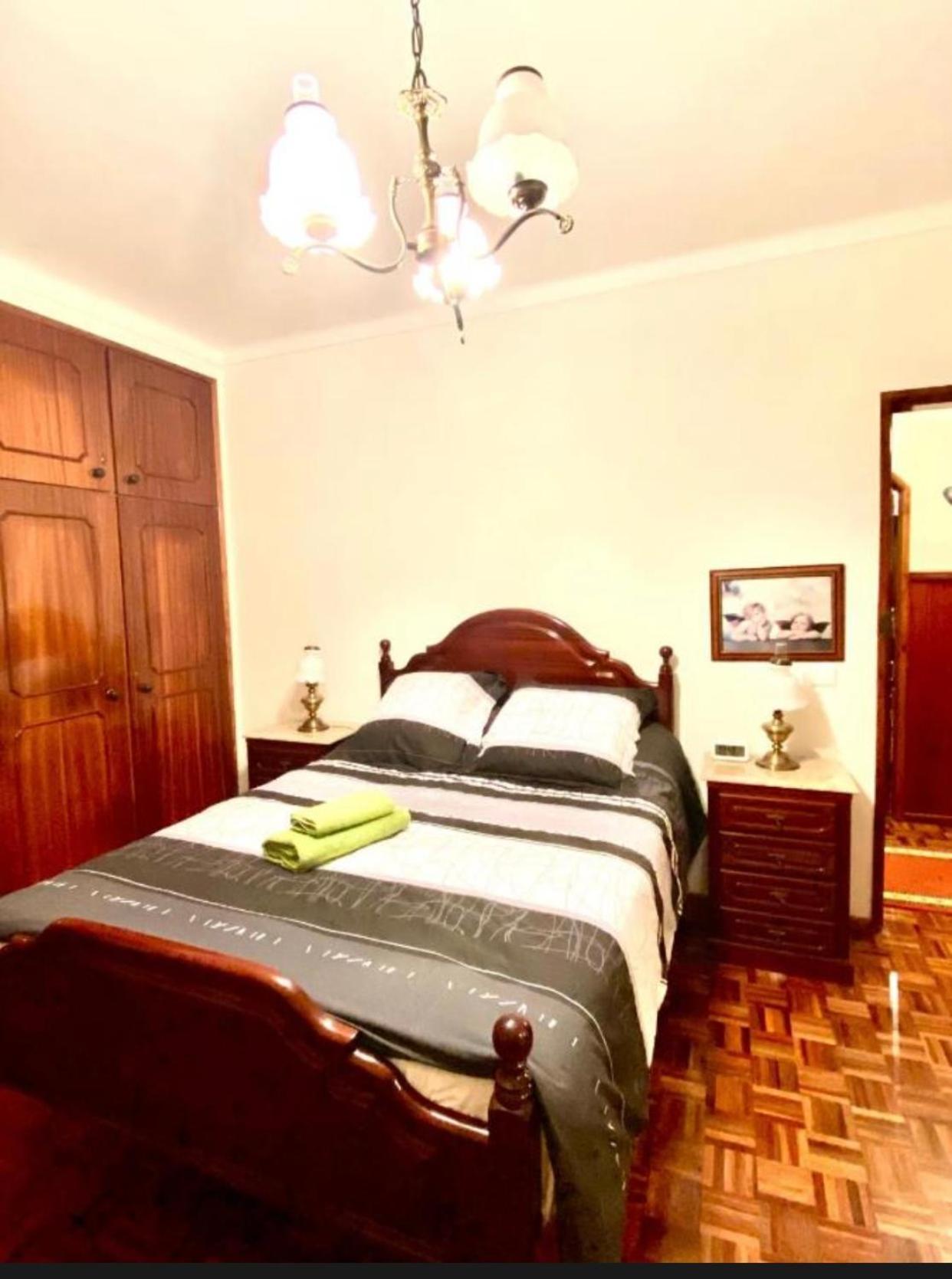 Spray B&B Sitio In Nazare, European Style Εξωτερικό φωτογραφία