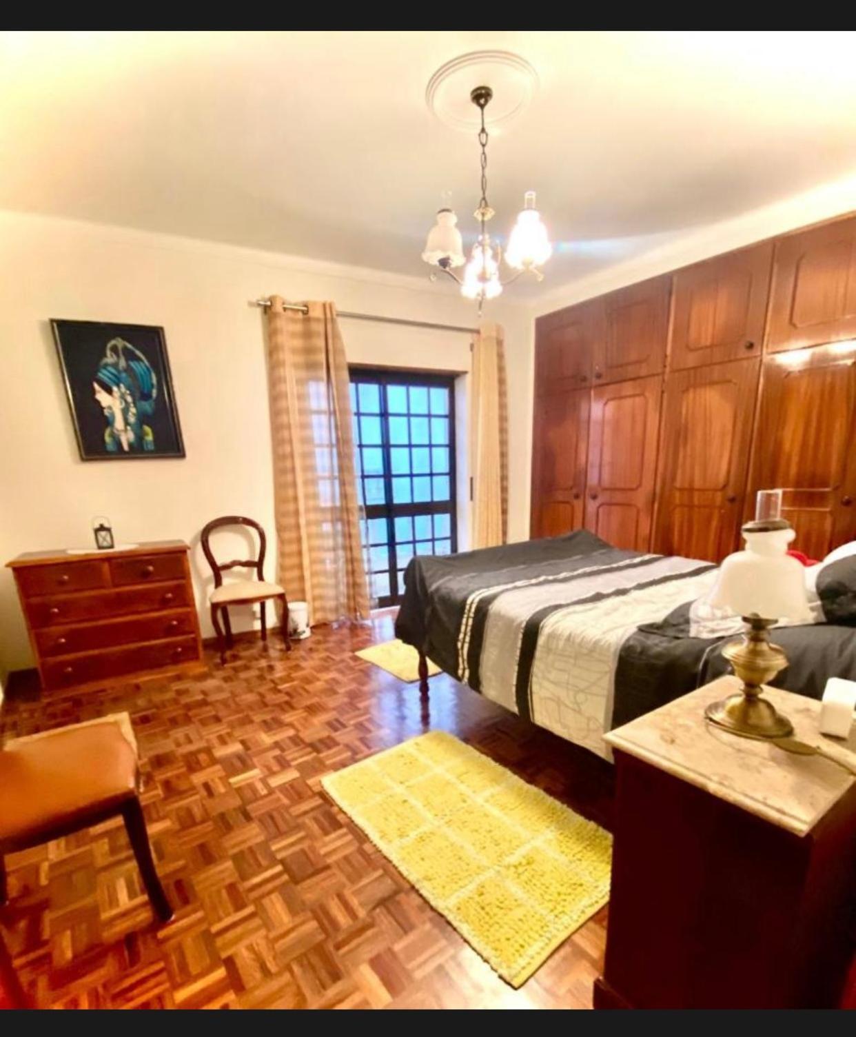 Spray B&B Sitio In Nazare, European Style Εξωτερικό φωτογραφία