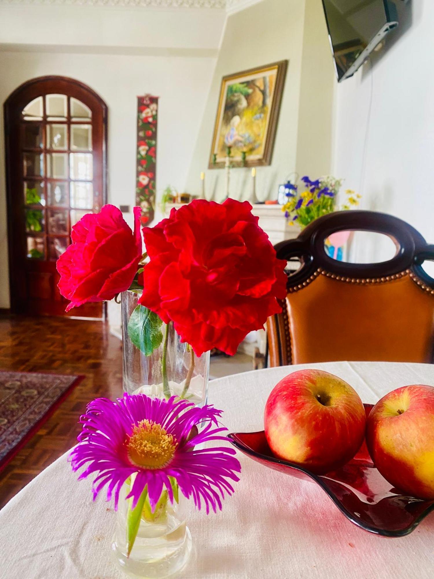 Spray B&B Sitio In Nazare, European Style Εξωτερικό φωτογραφία