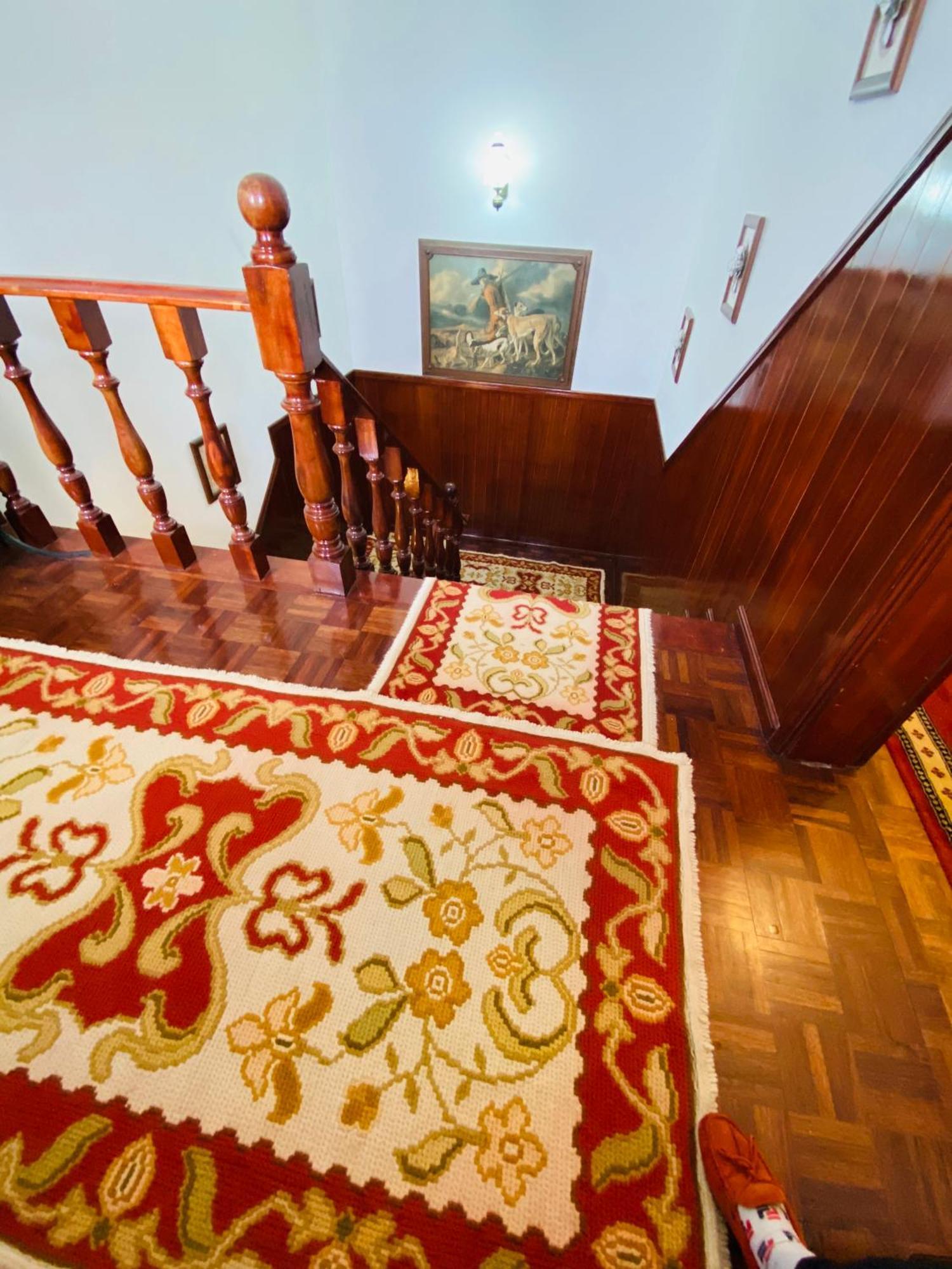 Spray B&B Sitio In Nazare, European Style Εξωτερικό φωτογραφία