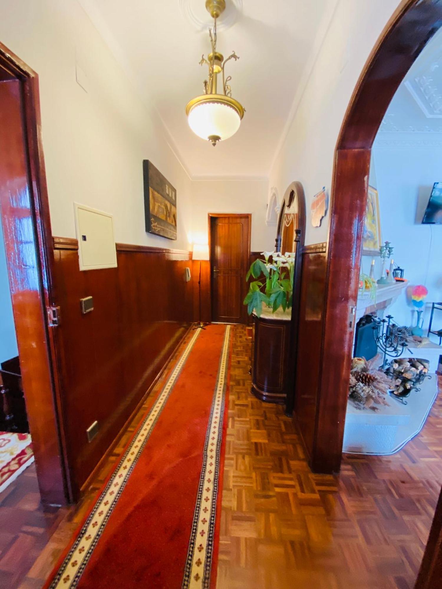 Spray B&B Sitio In Nazare, European Style Εξωτερικό φωτογραφία