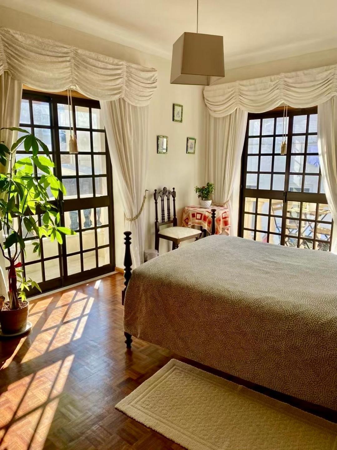 Spray B&B Sitio In Nazare, European Style Εξωτερικό φωτογραφία