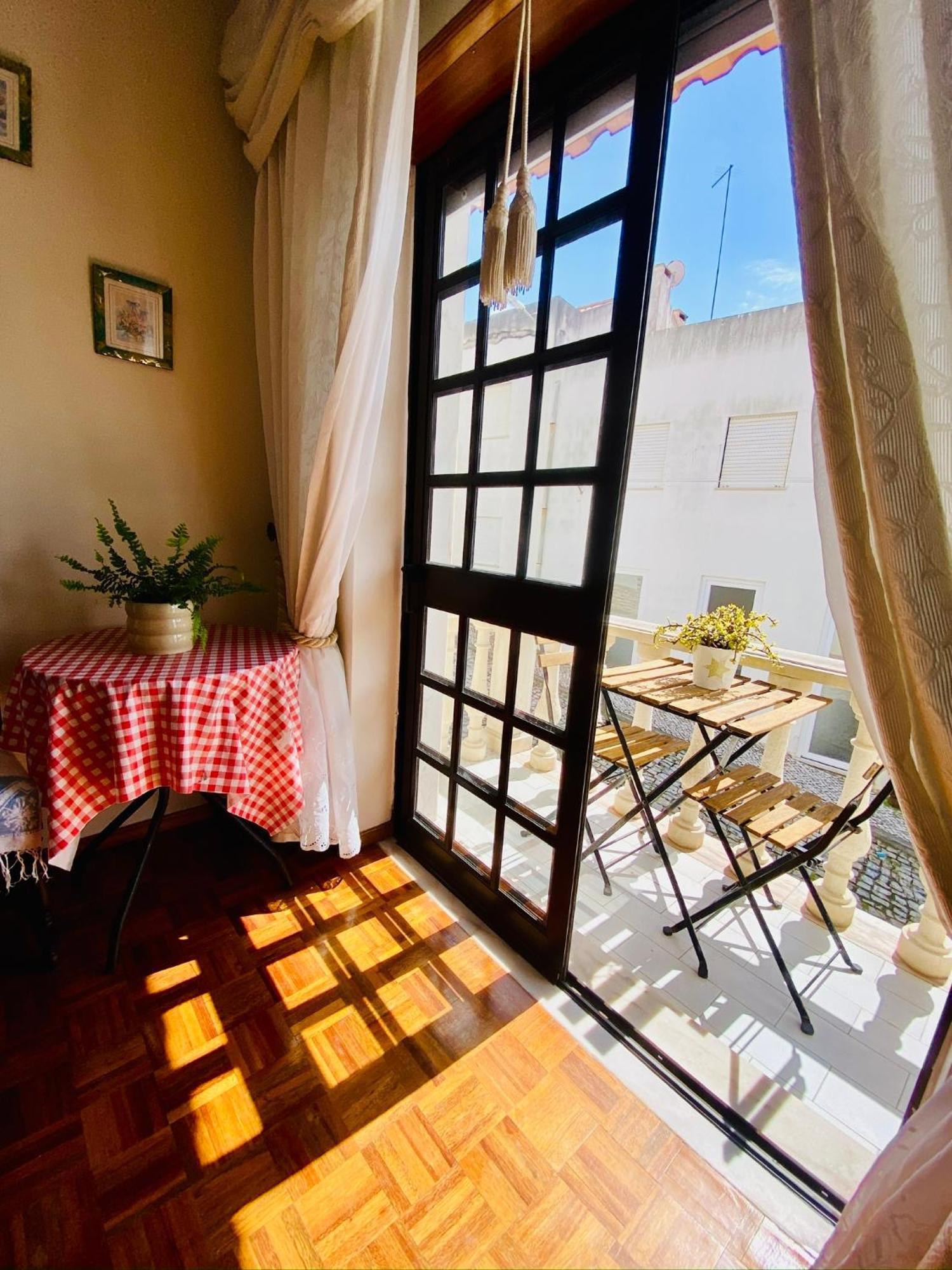 Spray B&B Sitio In Nazare, European Style Εξωτερικό φωτογραφία
