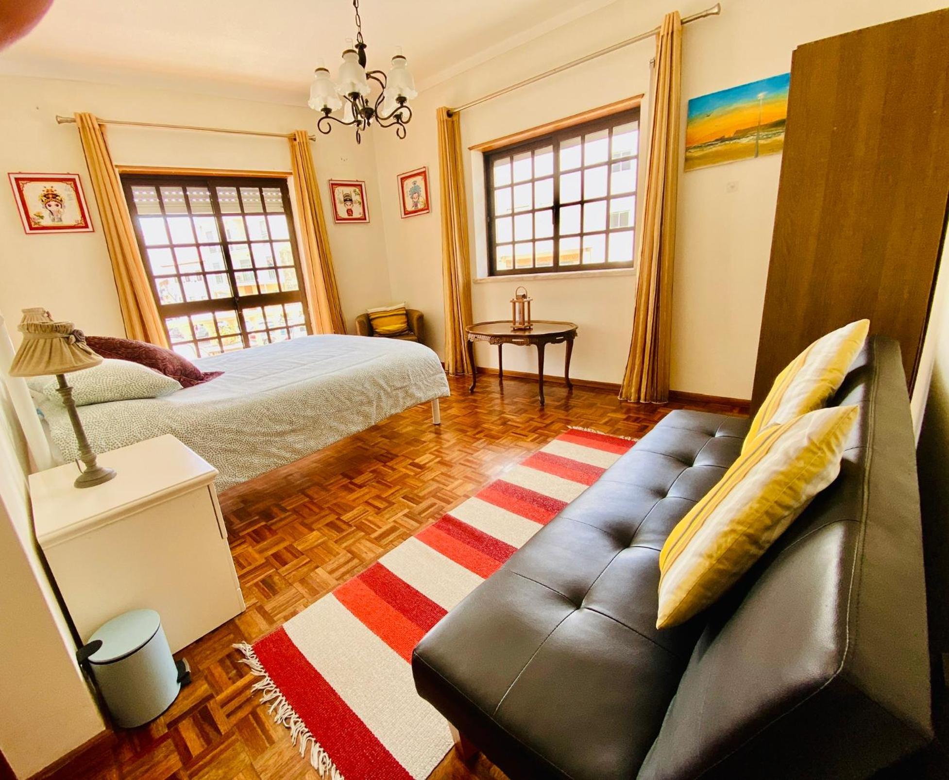 Spray B&B Sitio In Nazare, European Style Εξωτερικό φωτογραφία