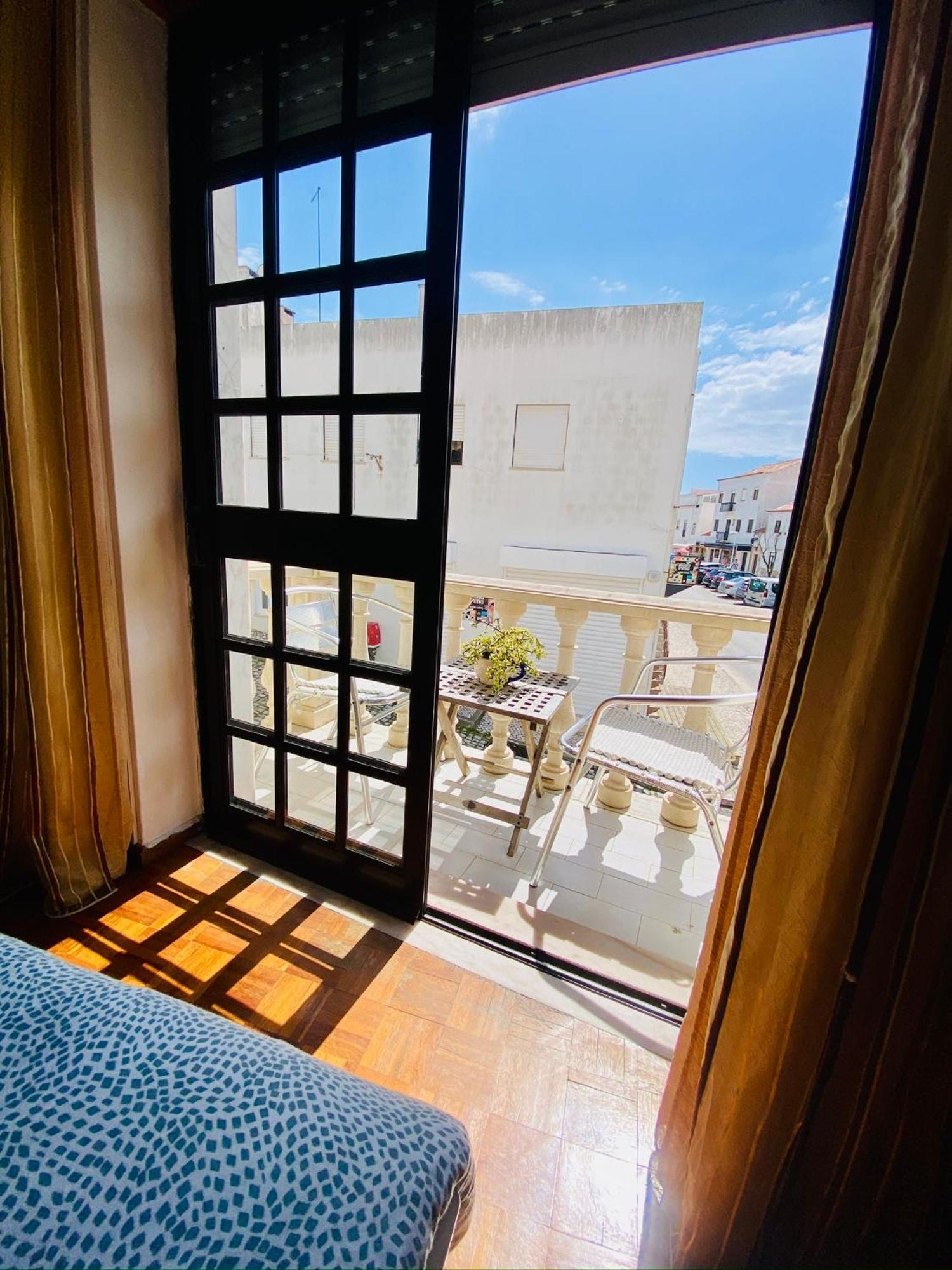 Spray B&B Sitio In Nazare, European Style Εξωτερικό φωτογραφία