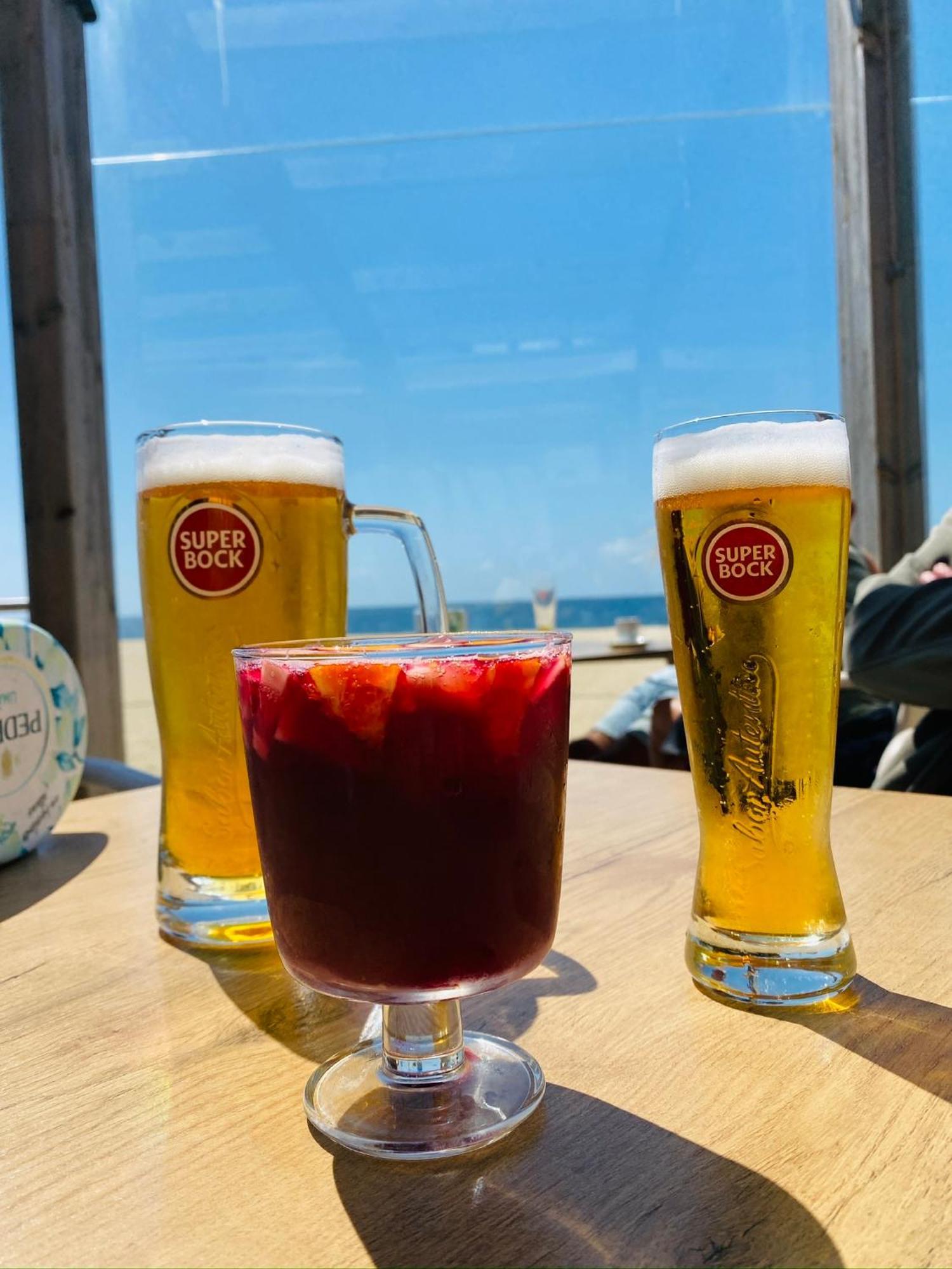Spray B&B Sitio In Nazare, European Style Εξωτερικό φωτογραφία