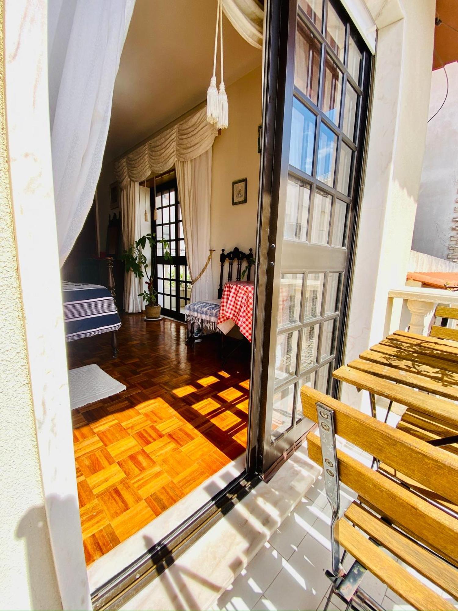 Spray B&B Sitio In Nazare, European Style Εξωτερικό φωτογραφία