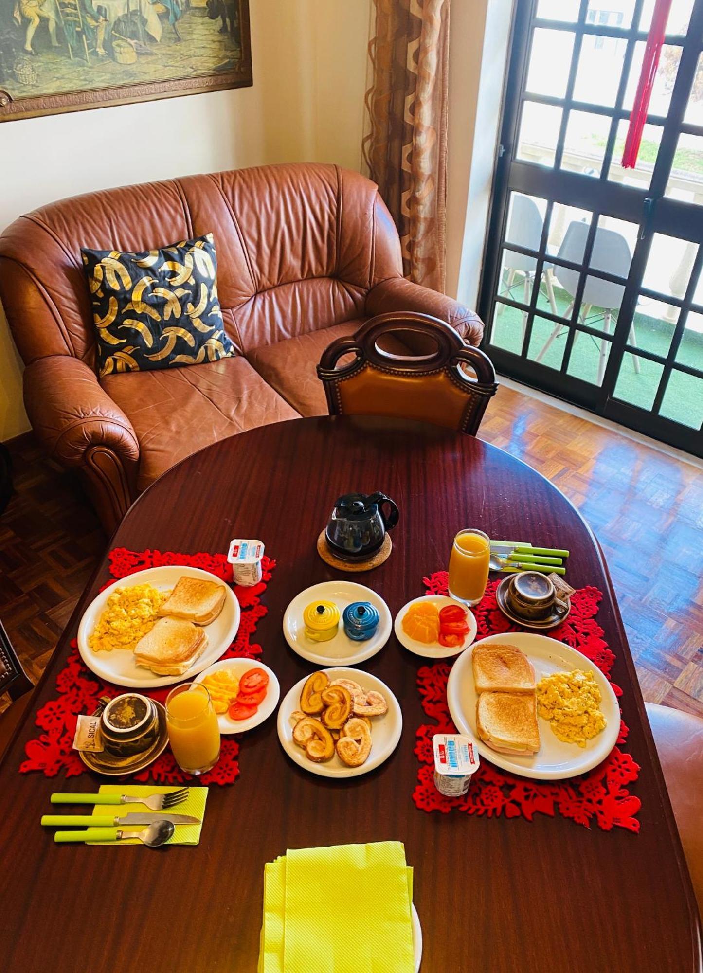 Spray B&B Sitio In Nazare, European Style Εξωτερικό φωτογραφία