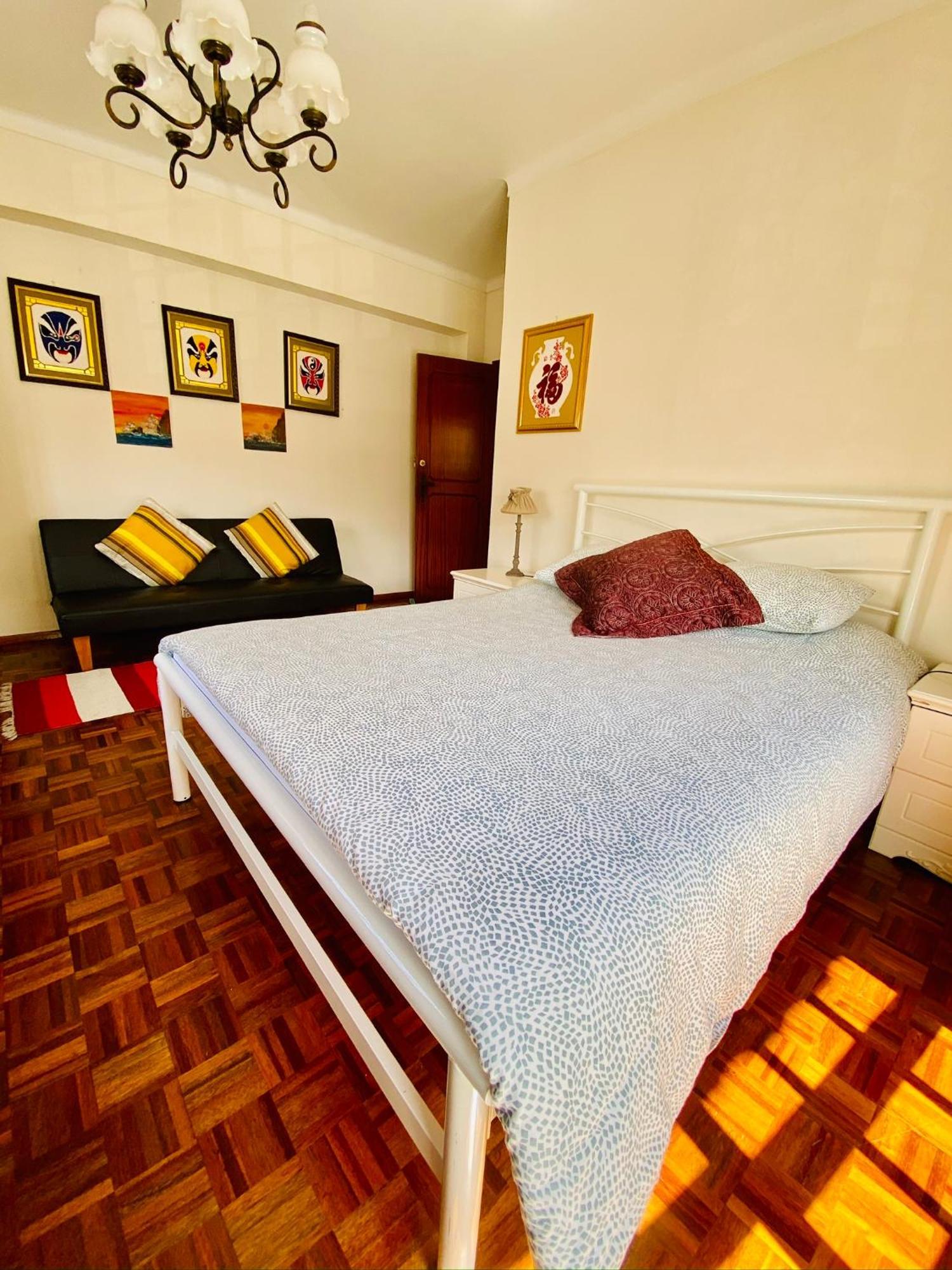 Spray B&B Sitio In Nazare, European Style Εξωτερικό φωτογραφία