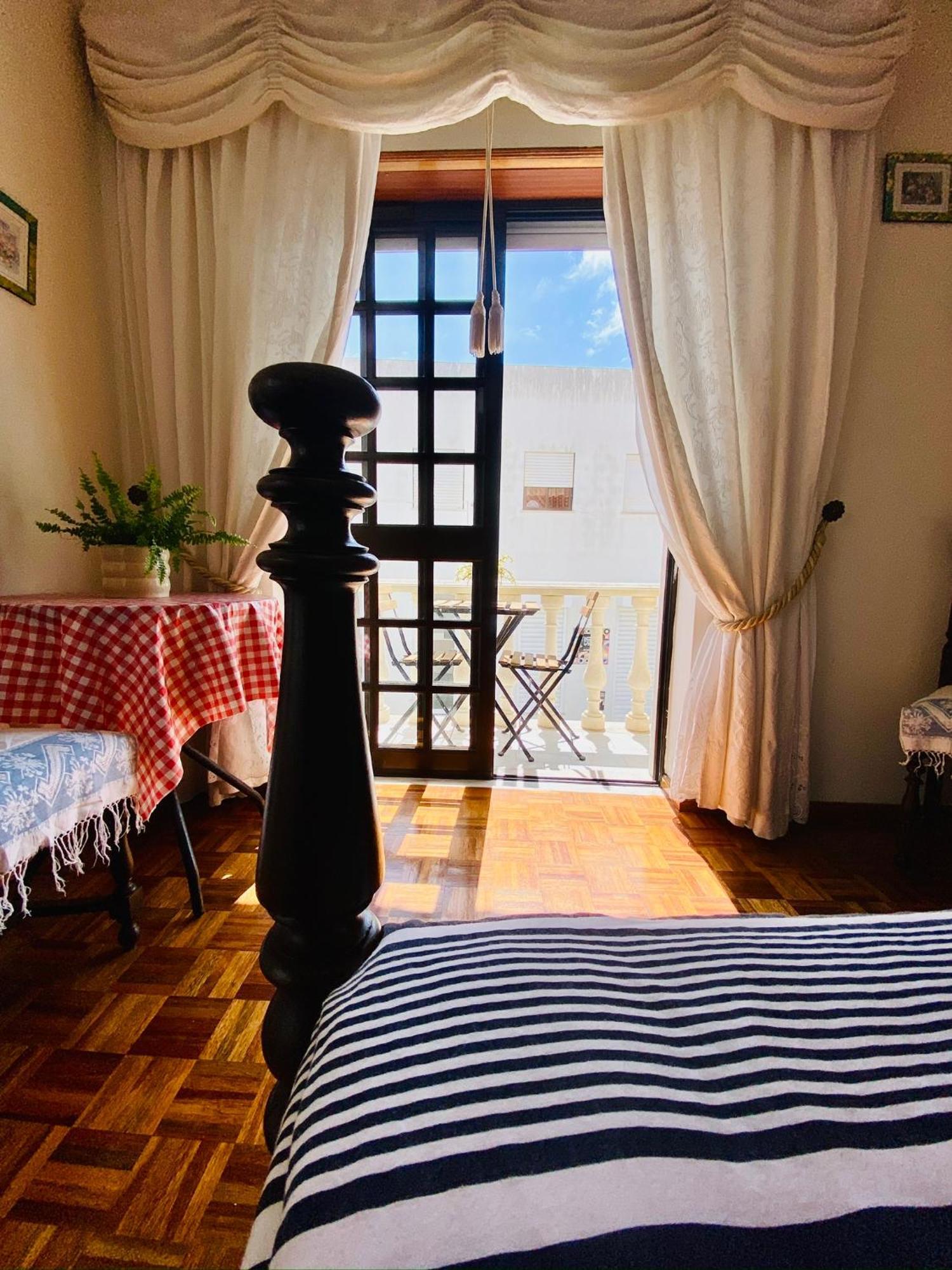 Spray B&B Sitio In Nazare, European Style Εξωτερικό φωτογραφία