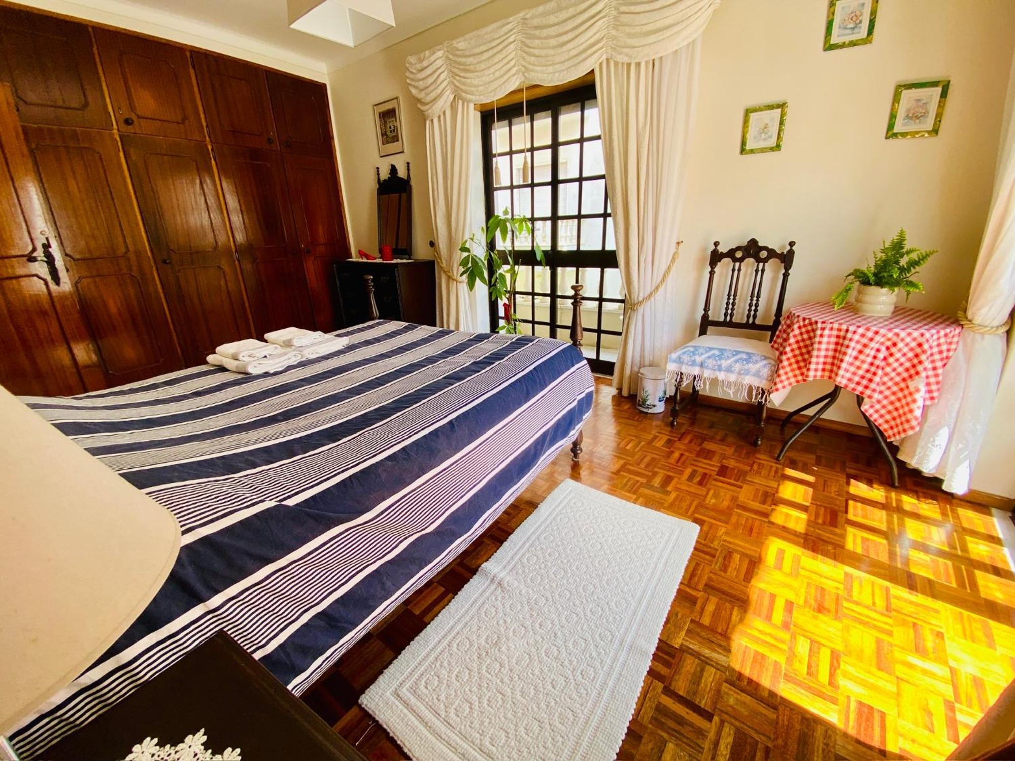 Spray B&B Sitio In Nazare, European Style Εξωτερικό φωτογραφία