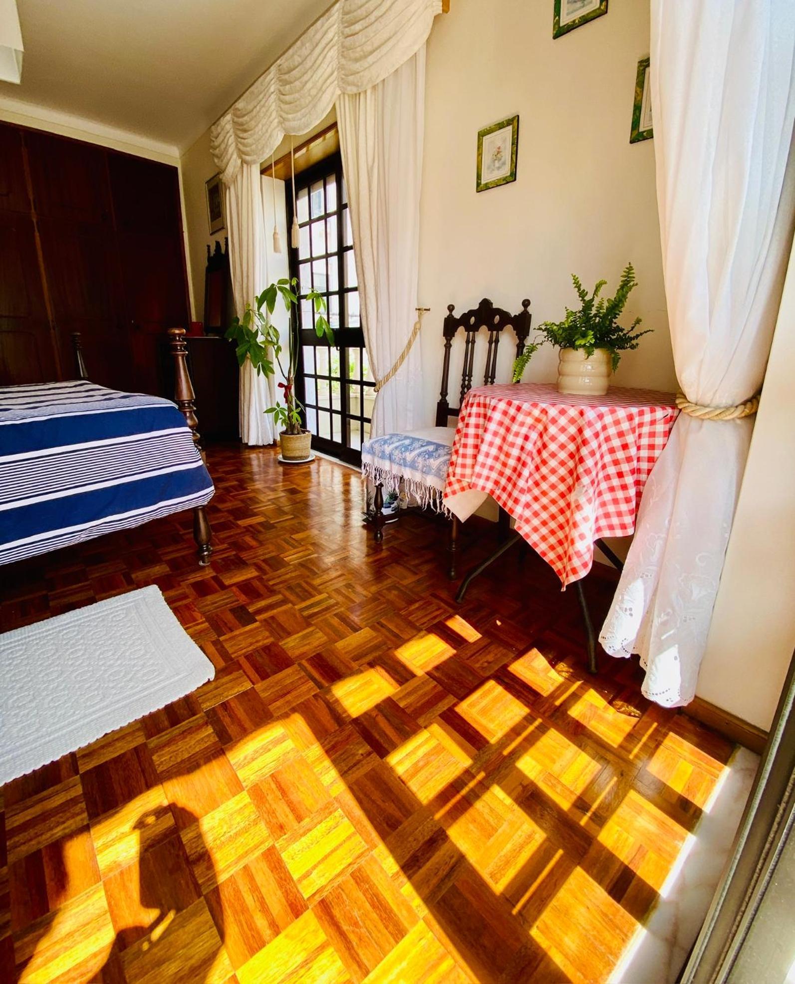 Spray B&B Sitio In Nazare, European Style Εξωτερικό φωτογραφία